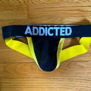Addicted Jockstrap